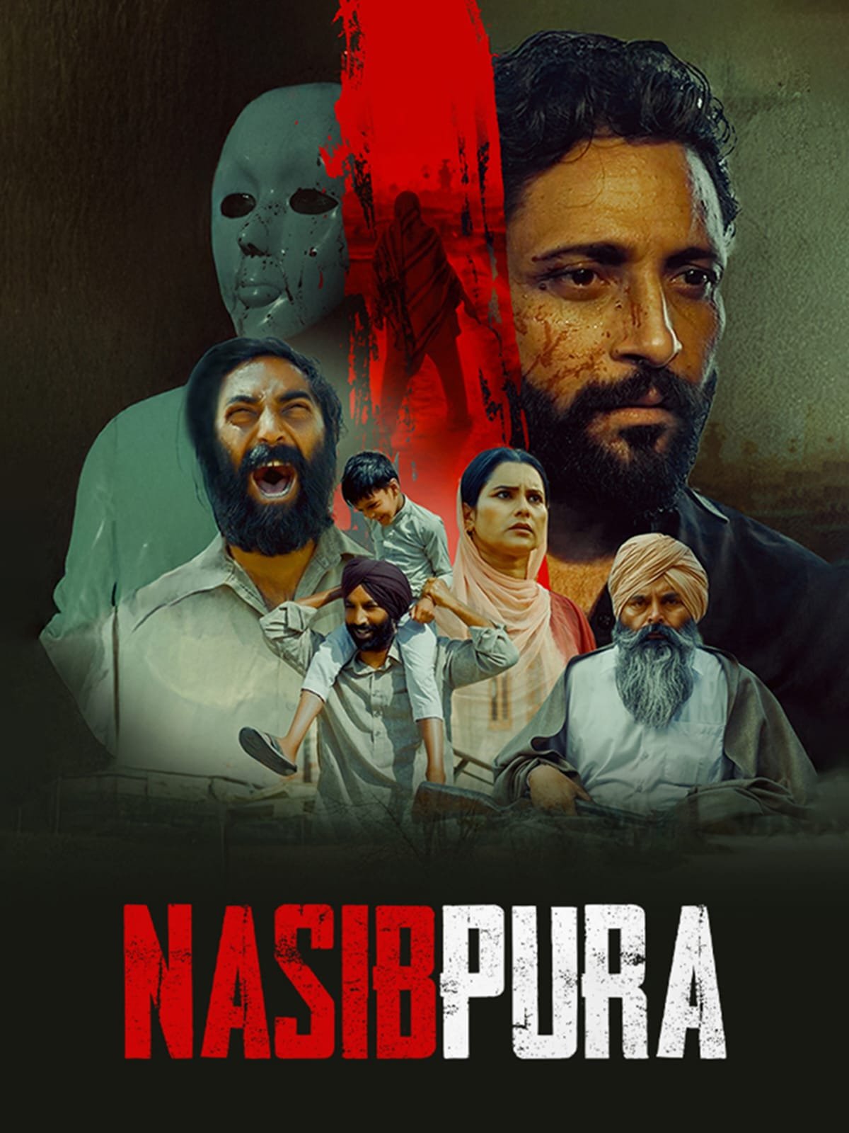 Free Nasibpura (2024) Punjabi Full Movie HD ESub – Movies4u