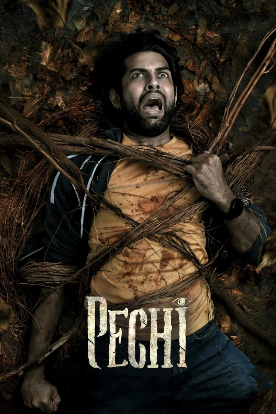 Free Pechi (2024) (Hindi + Tamil) Dual Audio UnCut South Movie HD ESub – Movies4u
