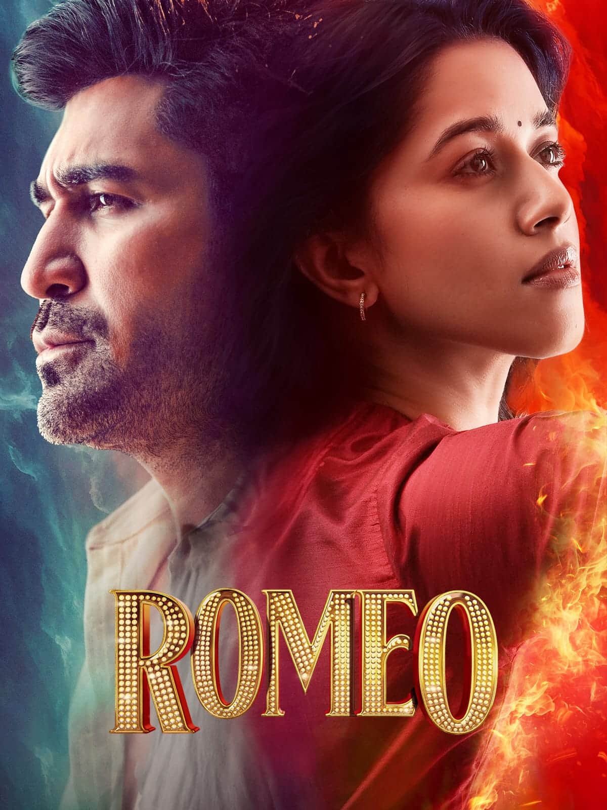 Free Romeo (2024) Dual Audio [Hindi – Tamil] Full Movie HD ESub – Movies4u