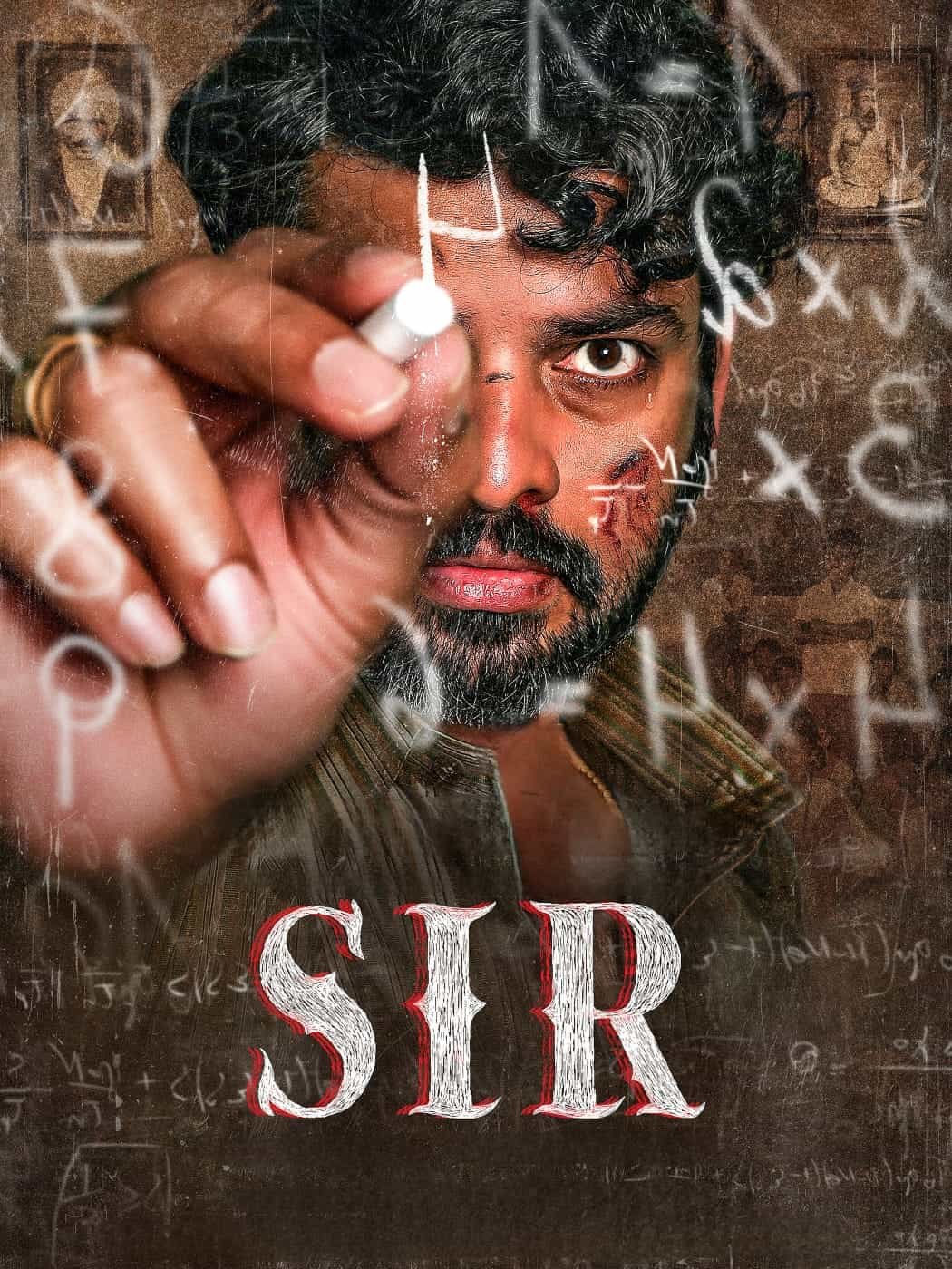 Free SIR (2024) Dual Audio [Hindi – Tamil] Full Movie HD ESub – Movies4u