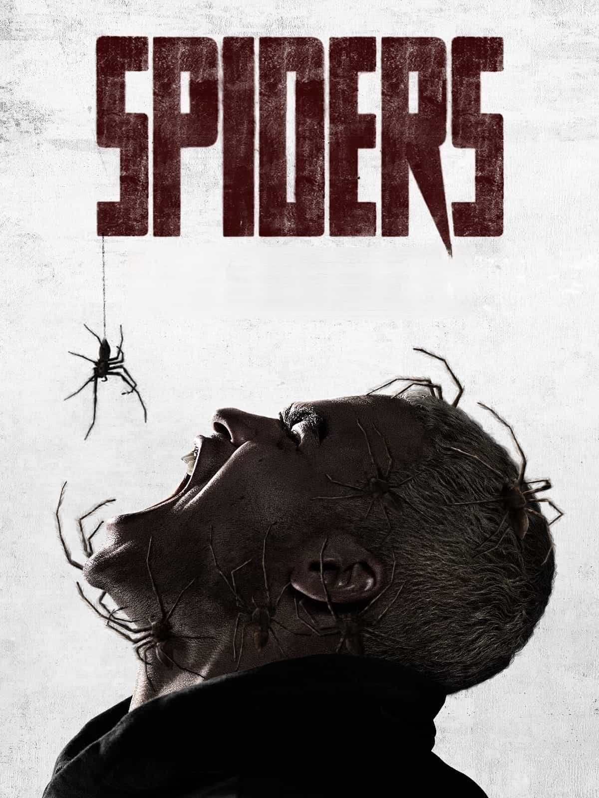 Free Spiders (2024) Dual Audio [Hindi – French] Full Movie HD ESub – Movies4u