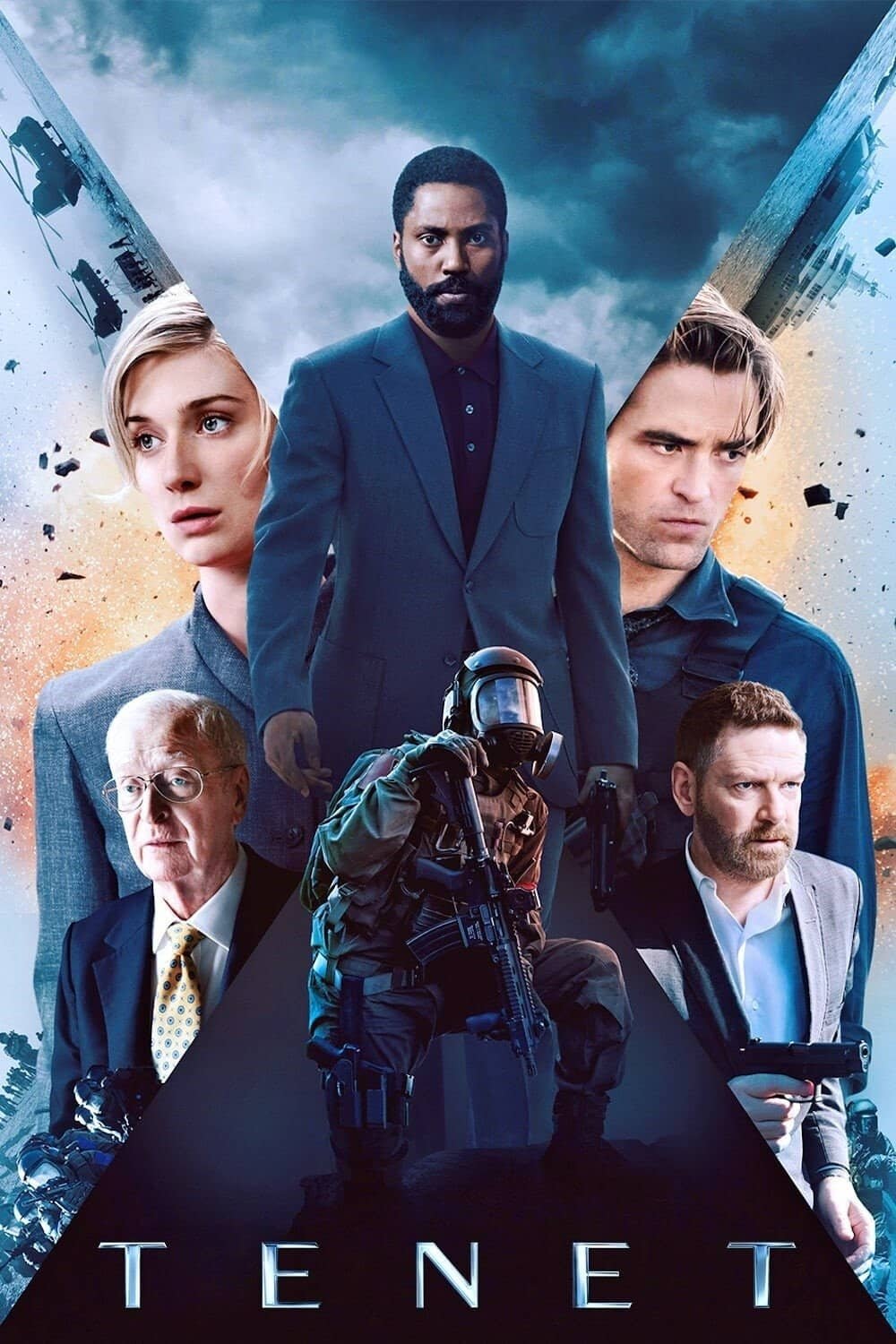 Free Tenet (2020) Dual Audio [Hindi & English] Full Movie BluRay ESub – Movies4u