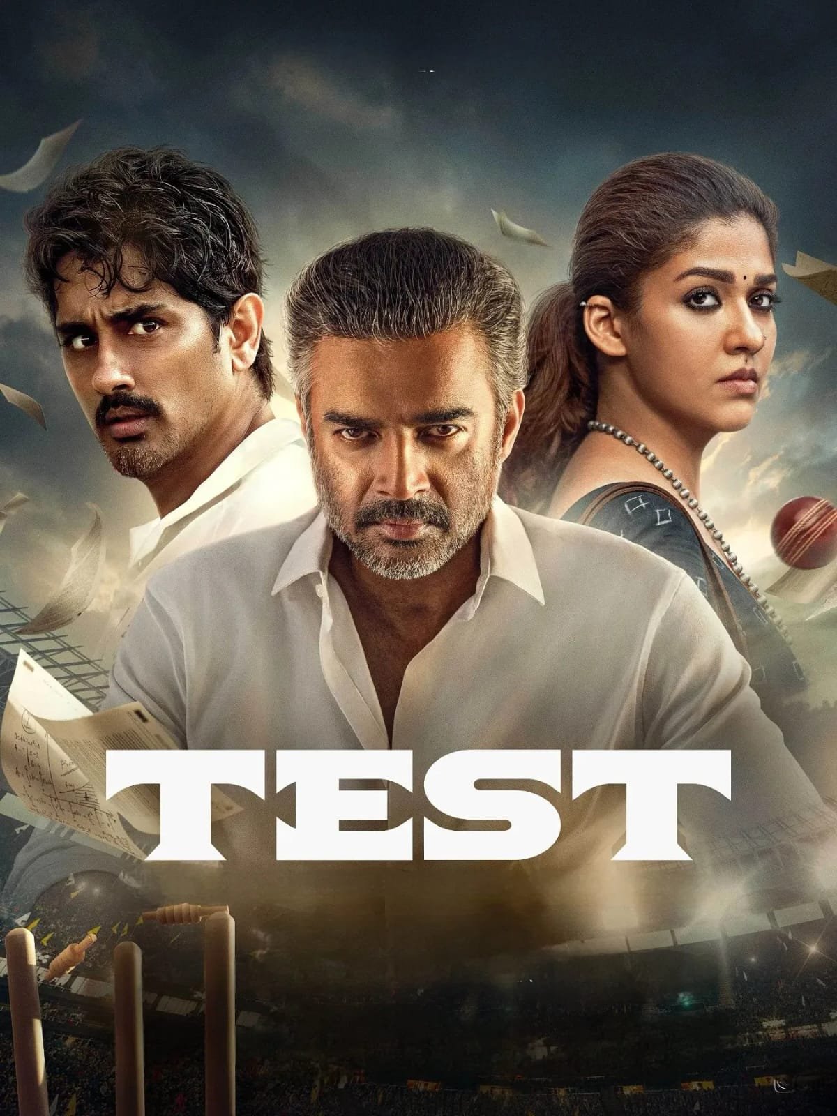 Free Test (2025) Dual Audio [Hindi + Tamil] Full Movie HD ESub Filmyzilla – Movies4u
