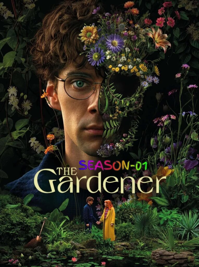 Free The Gardener S01 (2025) (Hindi + English) Dual Audio Completed Web Series HEVC ESub – Movies4u