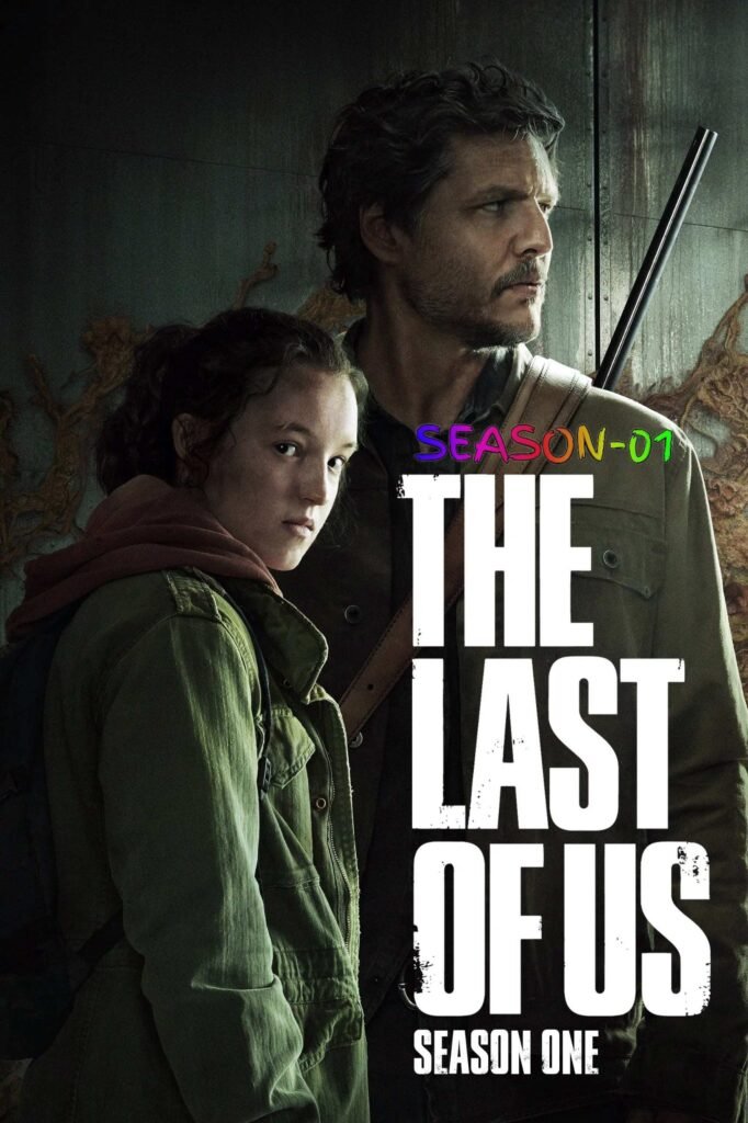 free The Last of Us S01 (2023) (Hindi + English) Dual Audio Completed Web Series HEVC ESub – Movies4u