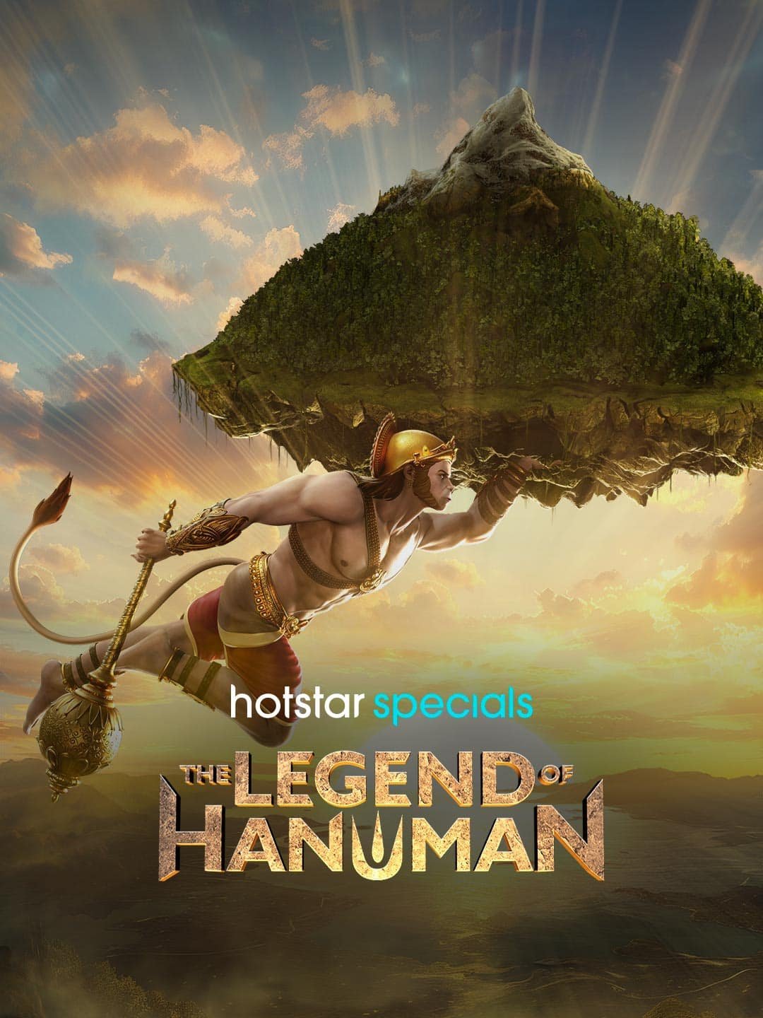 Free The Legend of Hanuman S6 (2025) Hindi Completed Web Series HD ESub – Movies4u