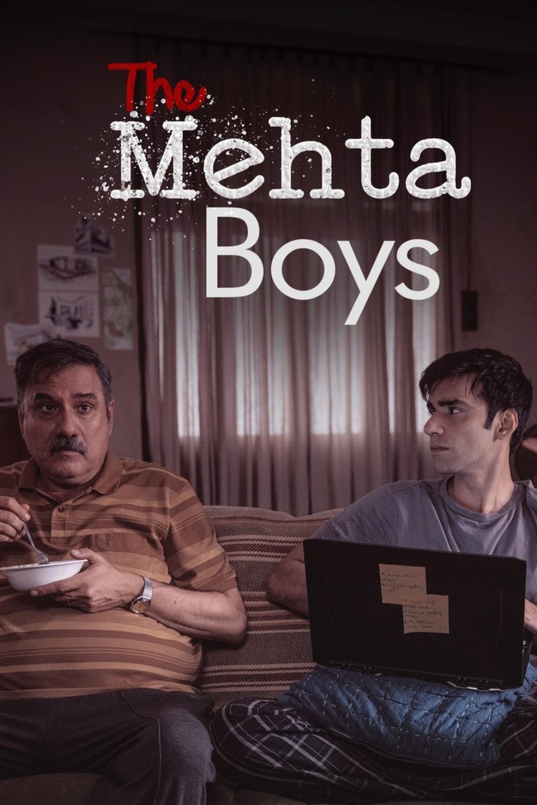 Free The Mehta Boys (2025) Bollywood Hindi Movie HD ESub – Movies4u