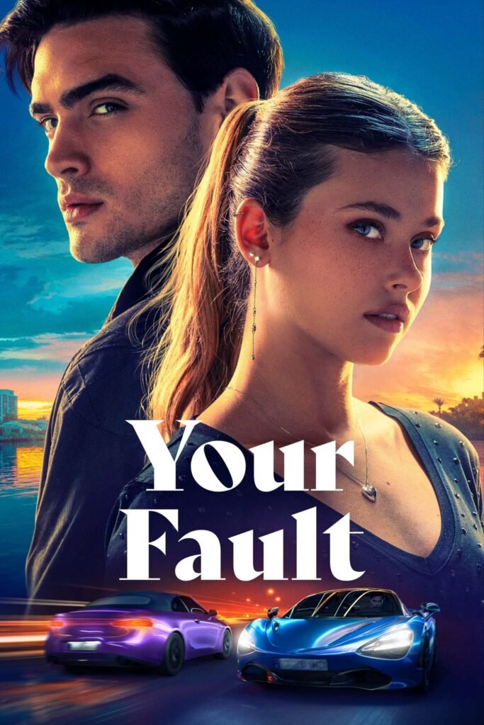 Free Your Fault (2024) (Hindi + English) Dual Audio Movie HD ESub – Movies4u