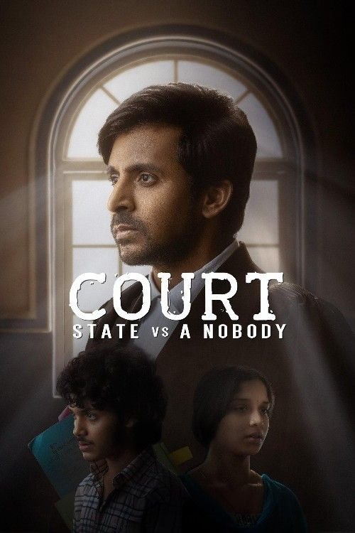 Free Court – State Vs A Nobody (2025) (Hindi + Telugu) Dual Audio UnCut South Movie HD ESub – Movies4u