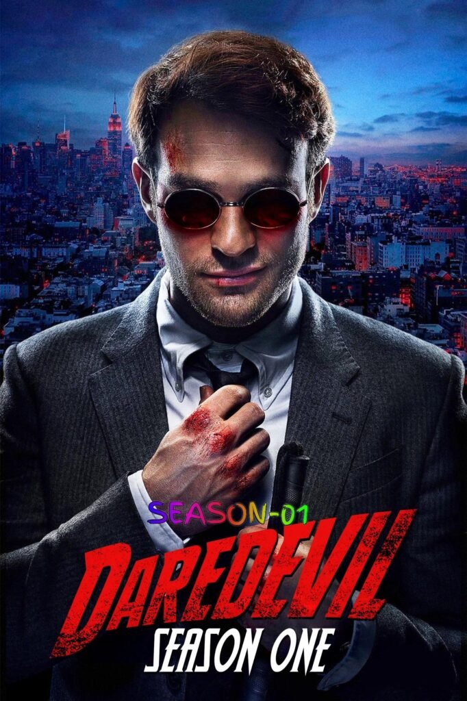 Free Daredevil S01 (2015) (Hindi + English) Dual Audio MCU Completed Web Series BluRay HEVC ESub Filmyzilla – Movies4u