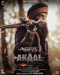 Free Akaal: The Unconquered (2025) Bollywood Hindi Full Movie HDTS – Movies4u